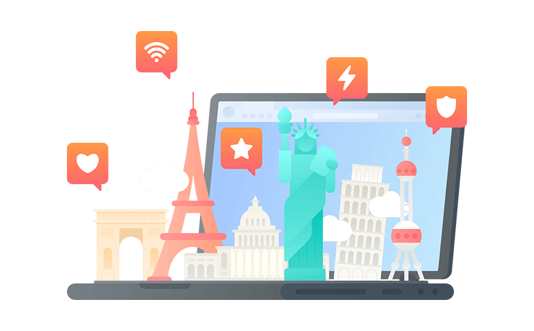 在挪威连接到中国vpn - 海龟加速器